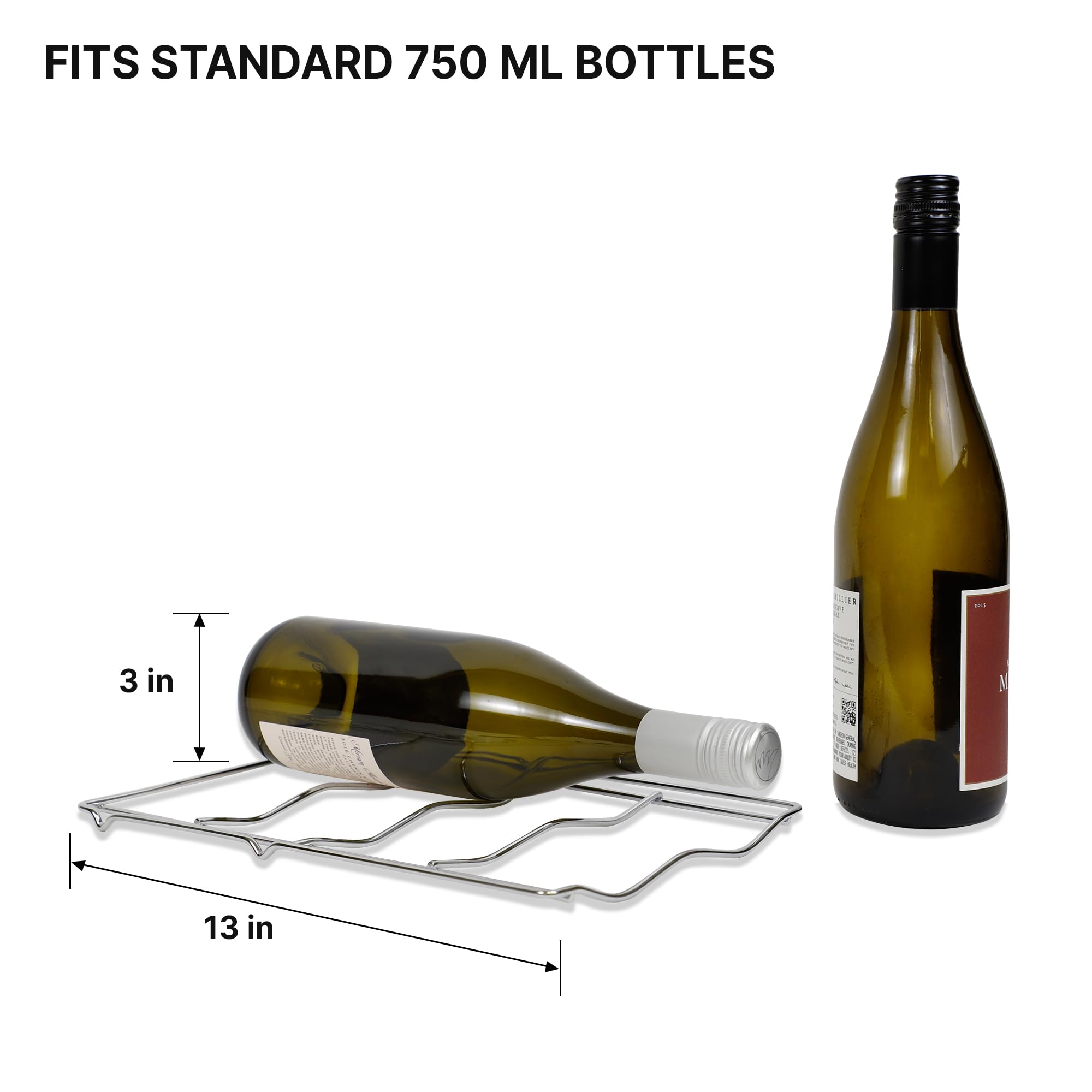 Koolatron Urban Series 12 Bottle Wine Cooler Refrigerator Dual Zone Thermoelectric Wine Fridge Freestanding Wine Cellar for Red White Sparkling Wine Ideal for Kitchen Apartment RV