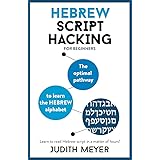 Hebrew Script Hacking