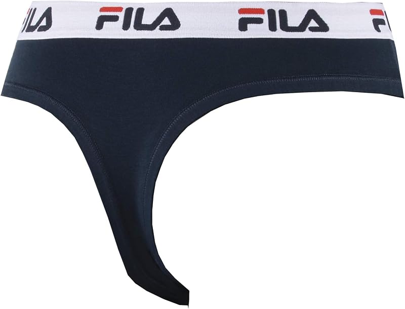 FU6061, Underwear Donna, Navy, M