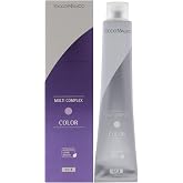 Tocco Magico Multi Complex Permanet Hair Color - 7.67 Red Violet Blond Hair Color Unisex 3.38 oz