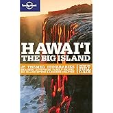Hawaii: The Big Island 3 (Lonely Planet)