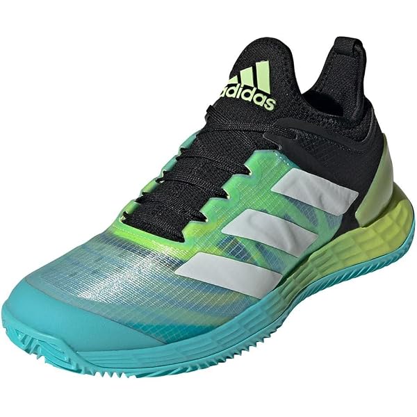 adidas gazelle silver green womens Adidas Adizero Ubersonic 4.1 Mens Tennis Shoes  Pickleball-Paddles.com