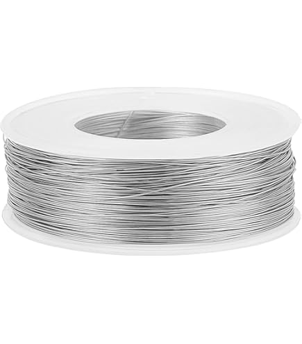 elfbar nachfüll pod läuft aus Geek Vape 316L Juggernaut Coil Wire - 3 Metres