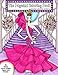 The Pageant Coloring Book by