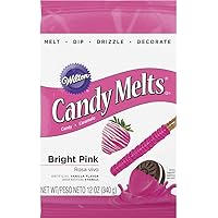 Wilton Candy Melts, 12 oz.