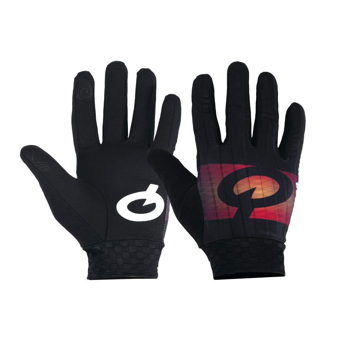 Alpinestars Unisex Youth Prologo Faded Glove, Black, L