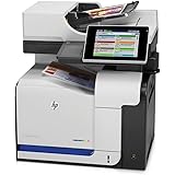 laserjet pro 500 m525f