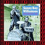 King Biscuit Time (Hd Remastered Edition, Doxy Collection)