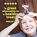 Annie's Organic Bendy Berry Peely Fruit Tape, Variety Pack, 6 ct, 4.5 oz
