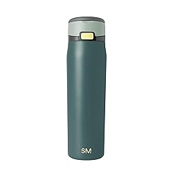 Simple Modern Mesa Loop Water Bottle with Straw