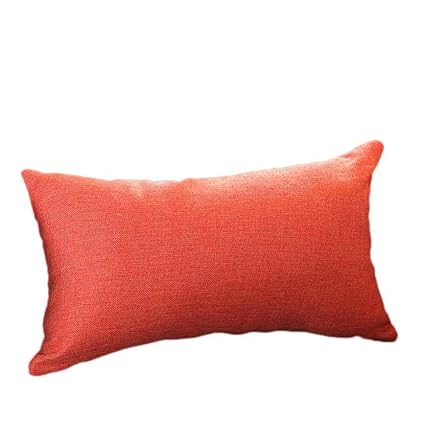 Buy Jonerytime Home Decorative Pillow Case Cushion Cover 30cmx50cm