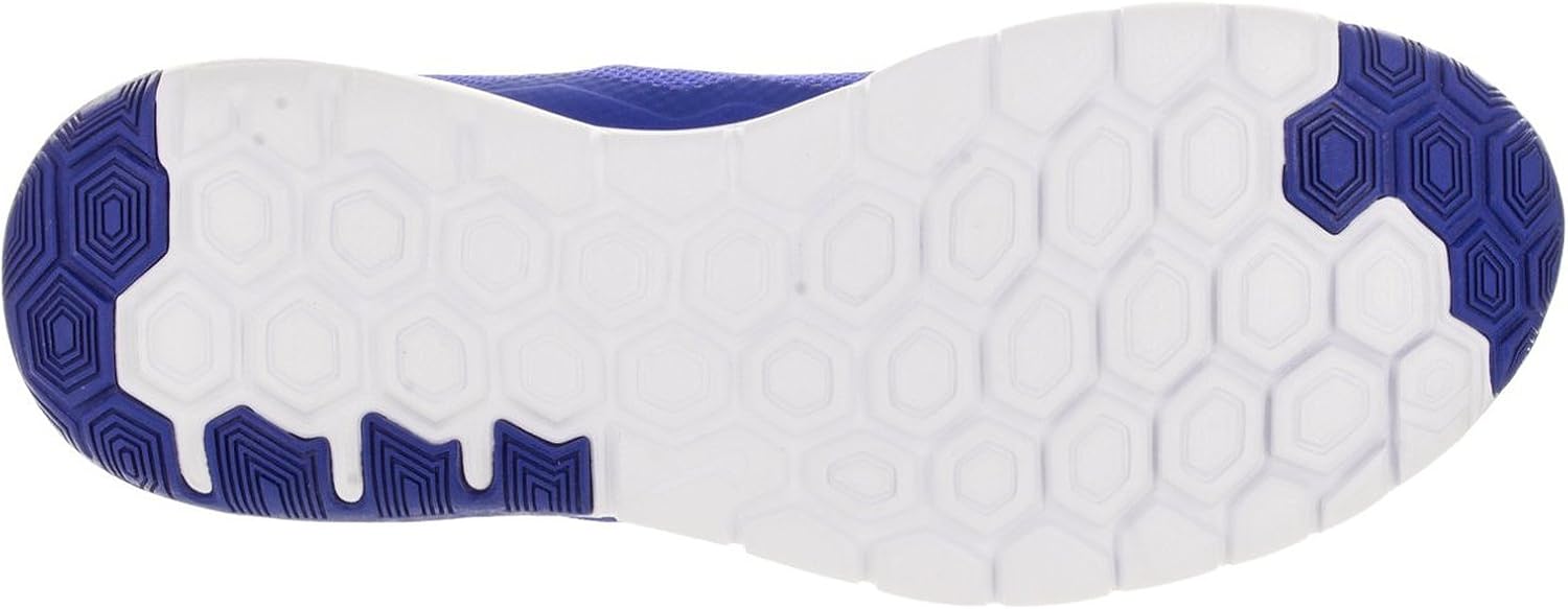 nike flex experience rn 4 blue