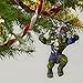 Hallmark Keepsake 2017 Thor: Ragnarok Hulk Christmas Ornament