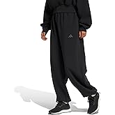 Adidas Womens All Szn Soft Lux Loose Pants