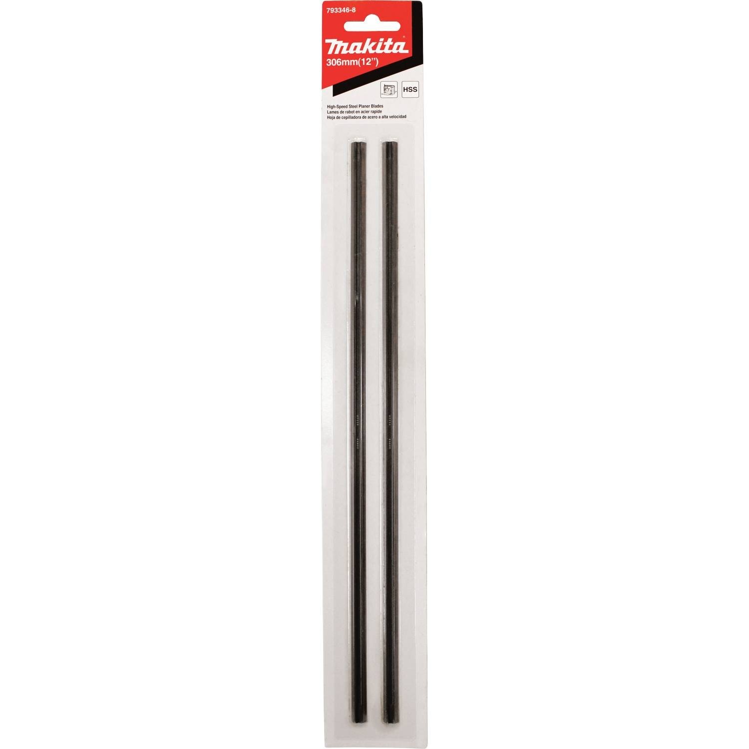 Makita 7933468 Planer Blade for Model 2012 and 2012NB eBay