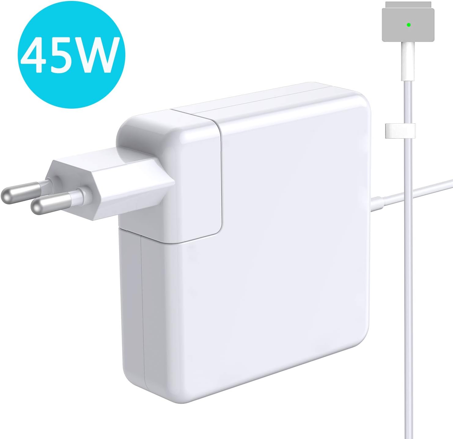 caricatore per computer per mac