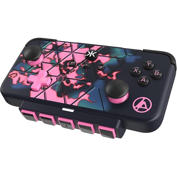 Amazon.com: Street Fighter FightPad - Ryu Madcatz Xbox 360 : Video