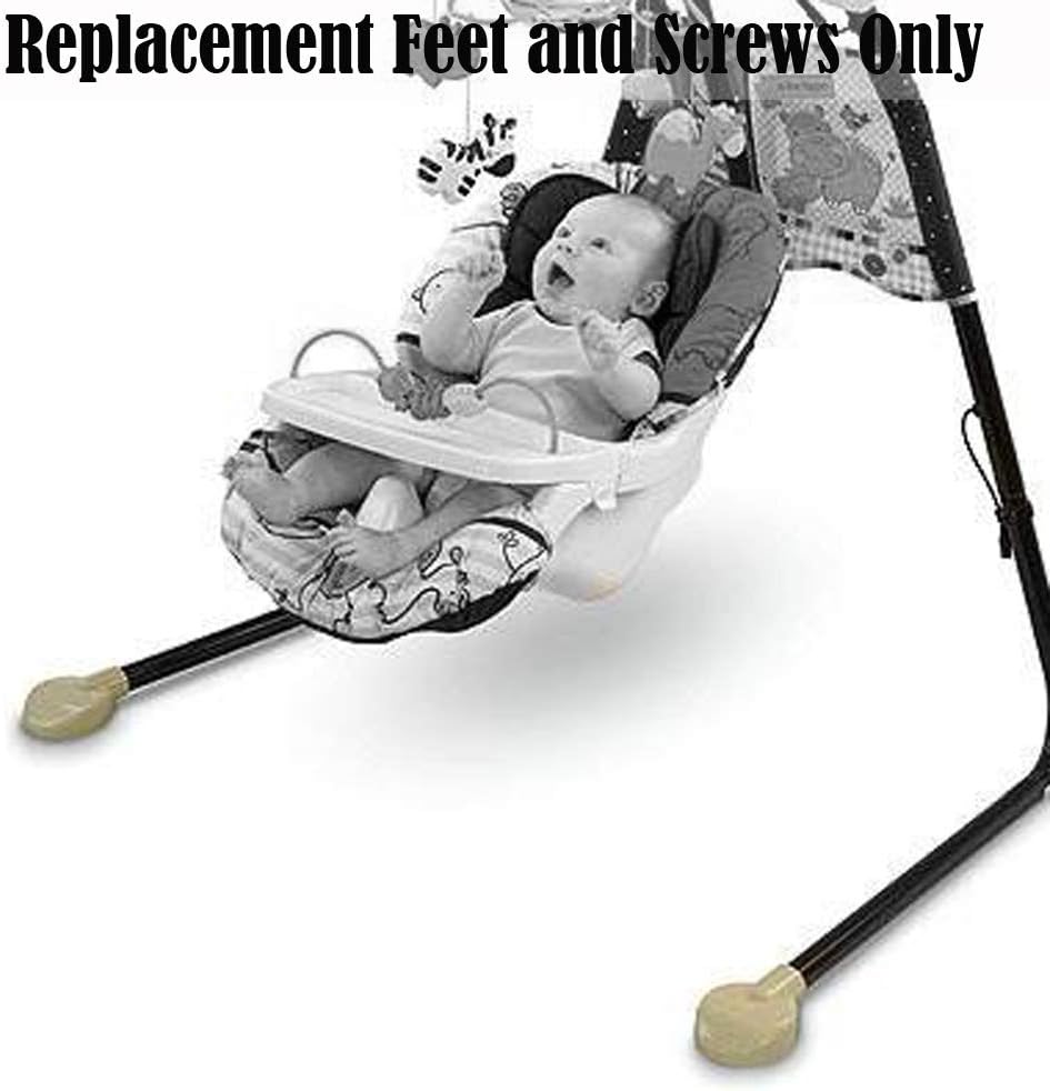 fisher price luv u zoo swing