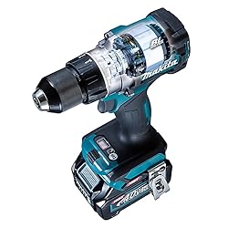 Makita - 40V Max Xgt. Brushless Cordless