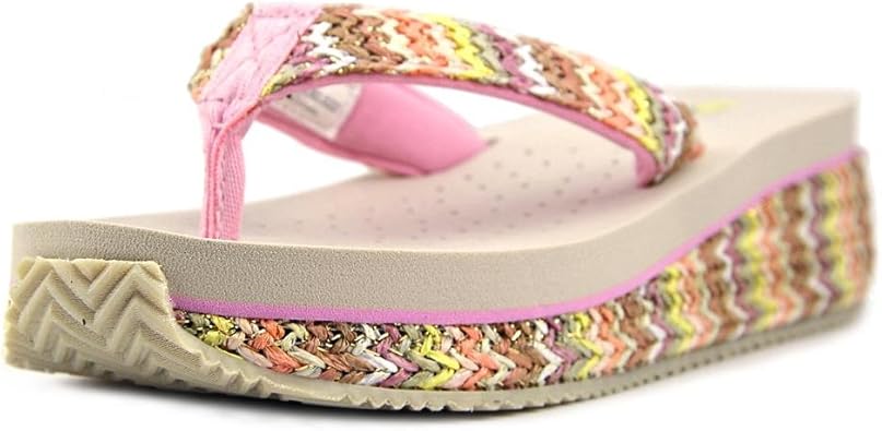 volatile kids sandals