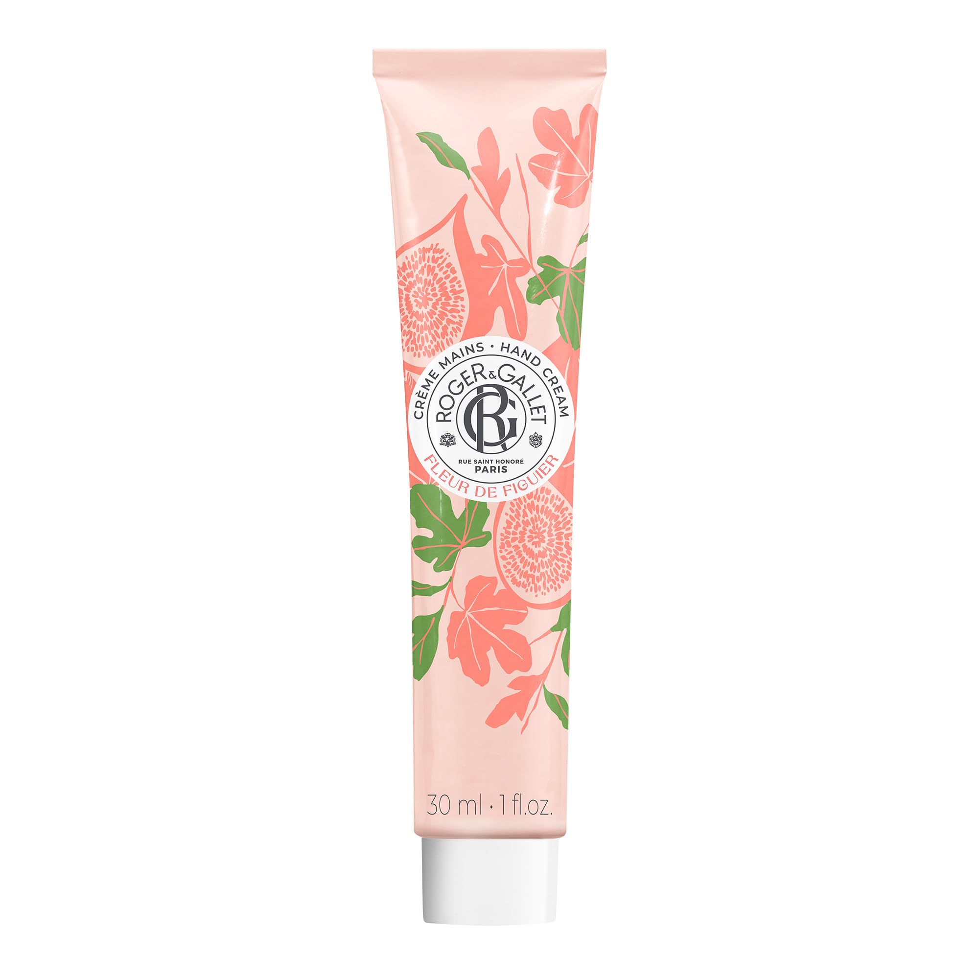 Roger&Gallet Fleur de Figuier Hand Cream, 30ml