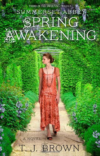 Summerset Abbey: Spring Awakening