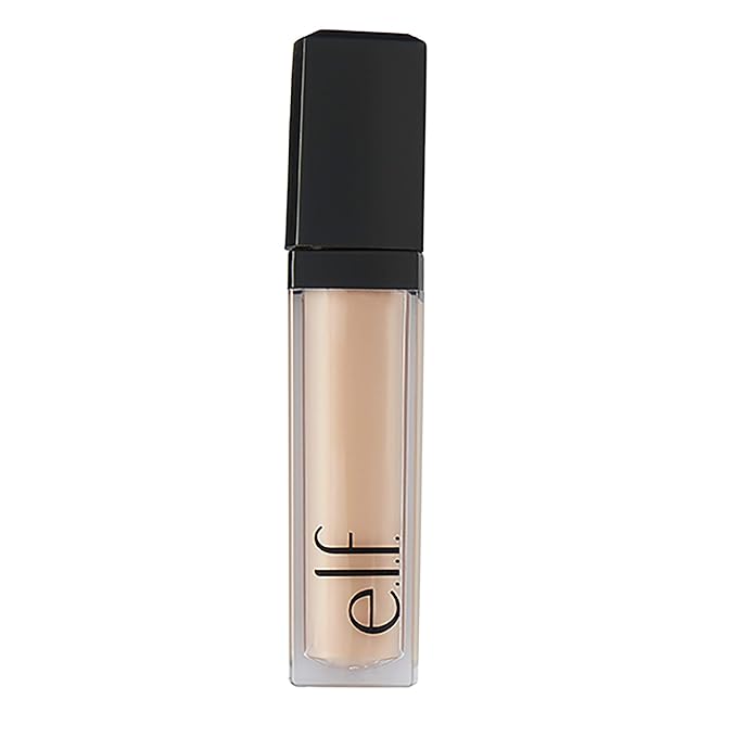 elf concealer target