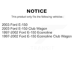 Transit Auto Front Rear Ceramic Brake Pads And Drum