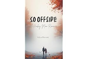 So Offside: A Hockey Mom Romance