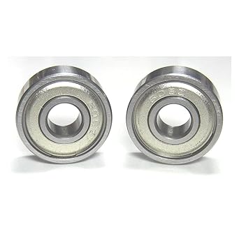 rc wheel bearings