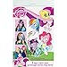 My Little Pony Photo Booth Props, 8pc