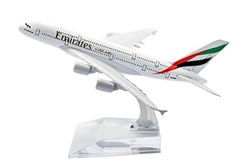 emirates toy plane amazon