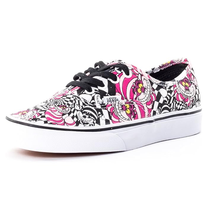 vans authentic disney