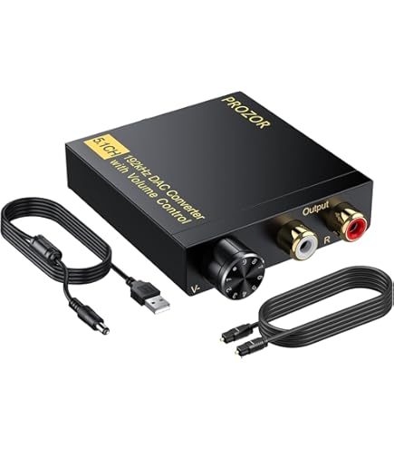 audio-Technica Digital Transport D/A Converter AT-HRD500
