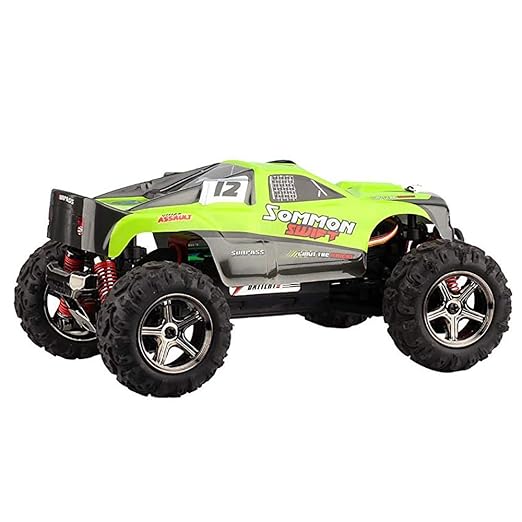 gp toys macchina radiocomandata luctan s912