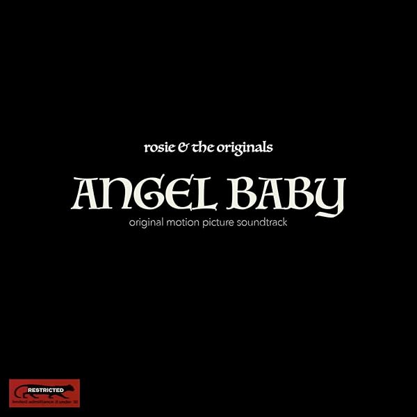 angel baby brand
