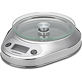 Cuisinart KML-KO3B Precision Chef Bowl Electronic Kitchen Scale