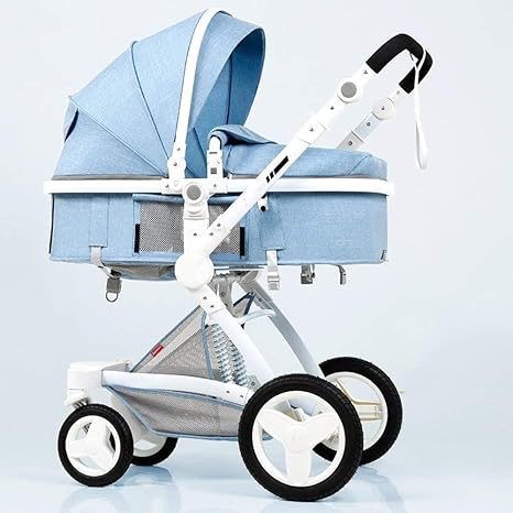 lightweight prams from birth