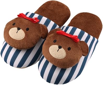 amazon ladies slippers