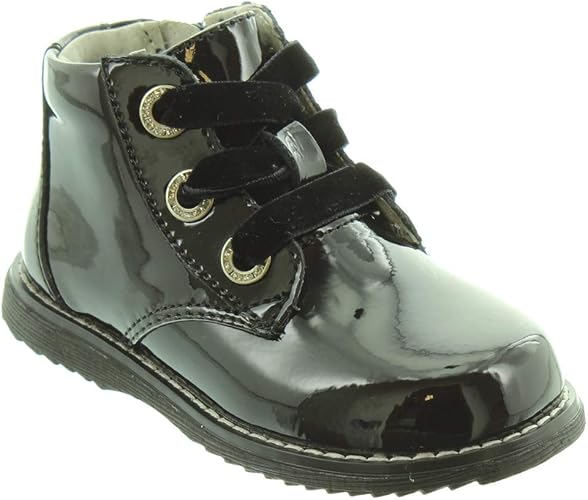 lelli kelly black boots