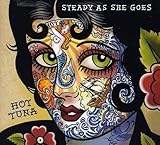STEADY AS SHE GOES                                 image