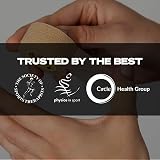 SPORTTAPE Cohesive Finger Tape 2.5cm x 4.5m Beige Self-Adhesive Bandage view 8