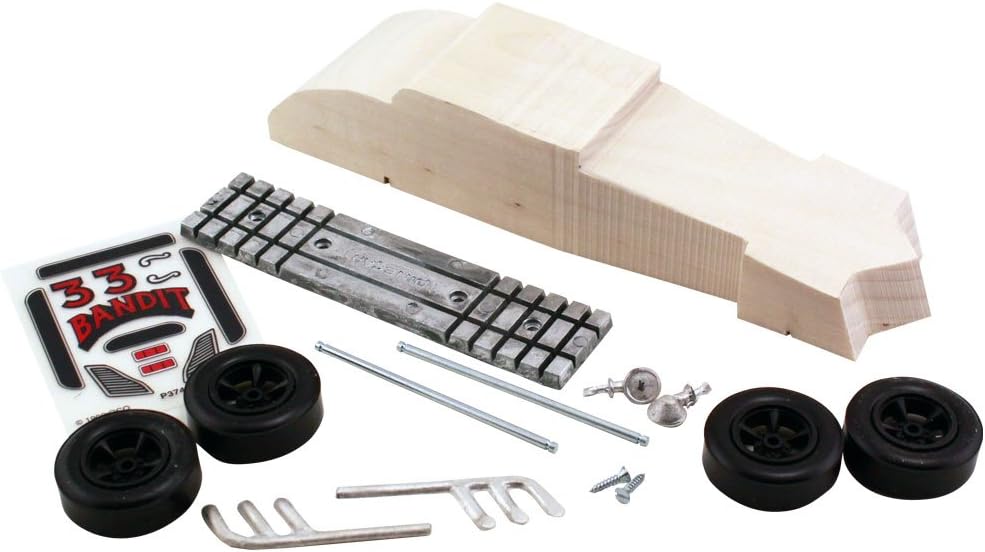 The 10 Best Soap Box Car Building Kit Life Sunny