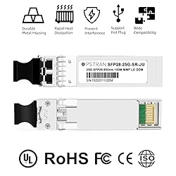 OPSTRAN 25GBASE-SR SFP28 Optical Transceiver Module