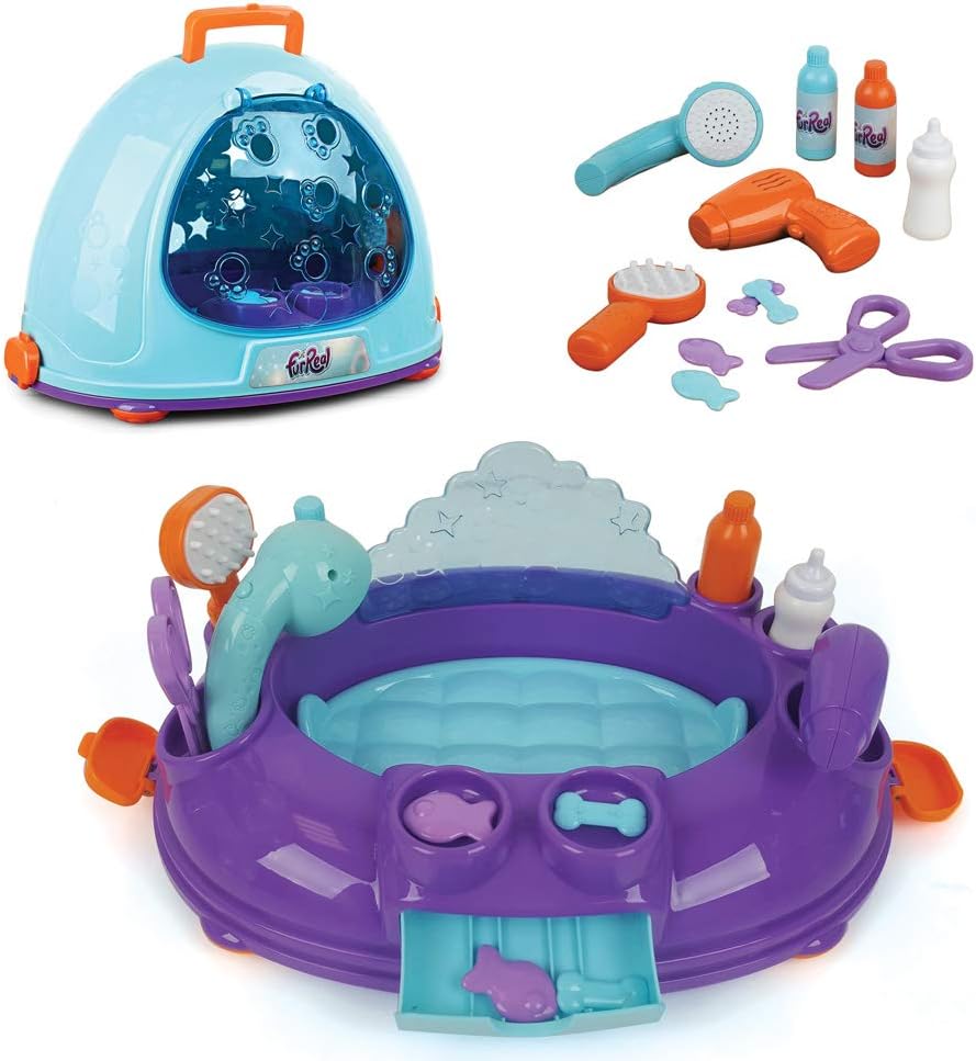 ricky's mobile grooming