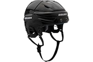 Bauer Re-Akt 55 Helmet, Senior
