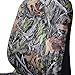 BDK Hawg Camo Seat Covers Maple Forest Pattern Camouflage for Auto Truck Car SUV