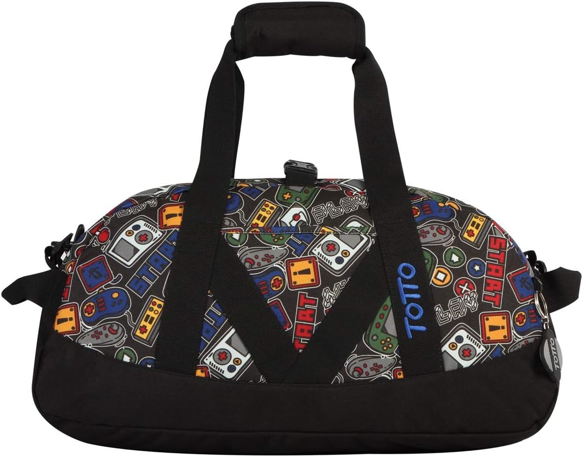 Maleta 40x35x25 Cm Totto Top Sellers, UP TO 59% OFF | www.dolores-cortes.com