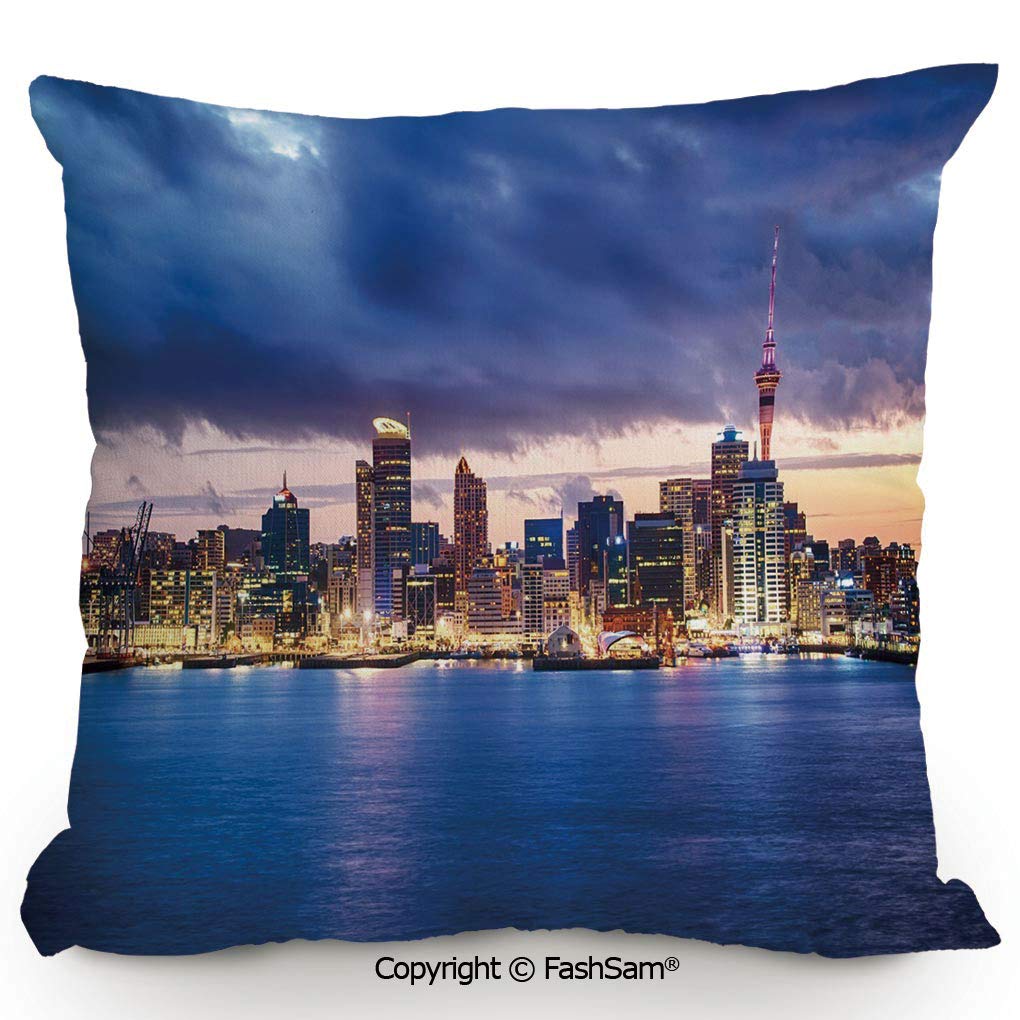 Which Is The Best New York Waterfront Evolution And Building Culture 2004