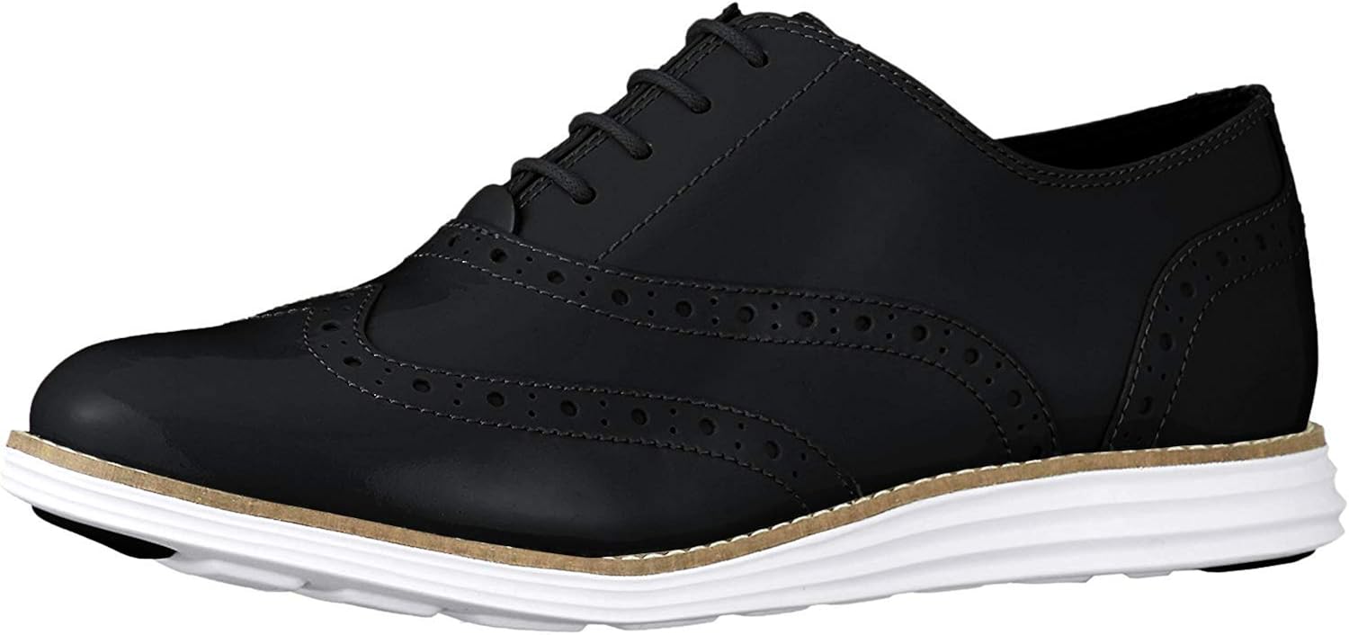  | Cole Haan Women's Original Grand Wing Oxford | Oxfords